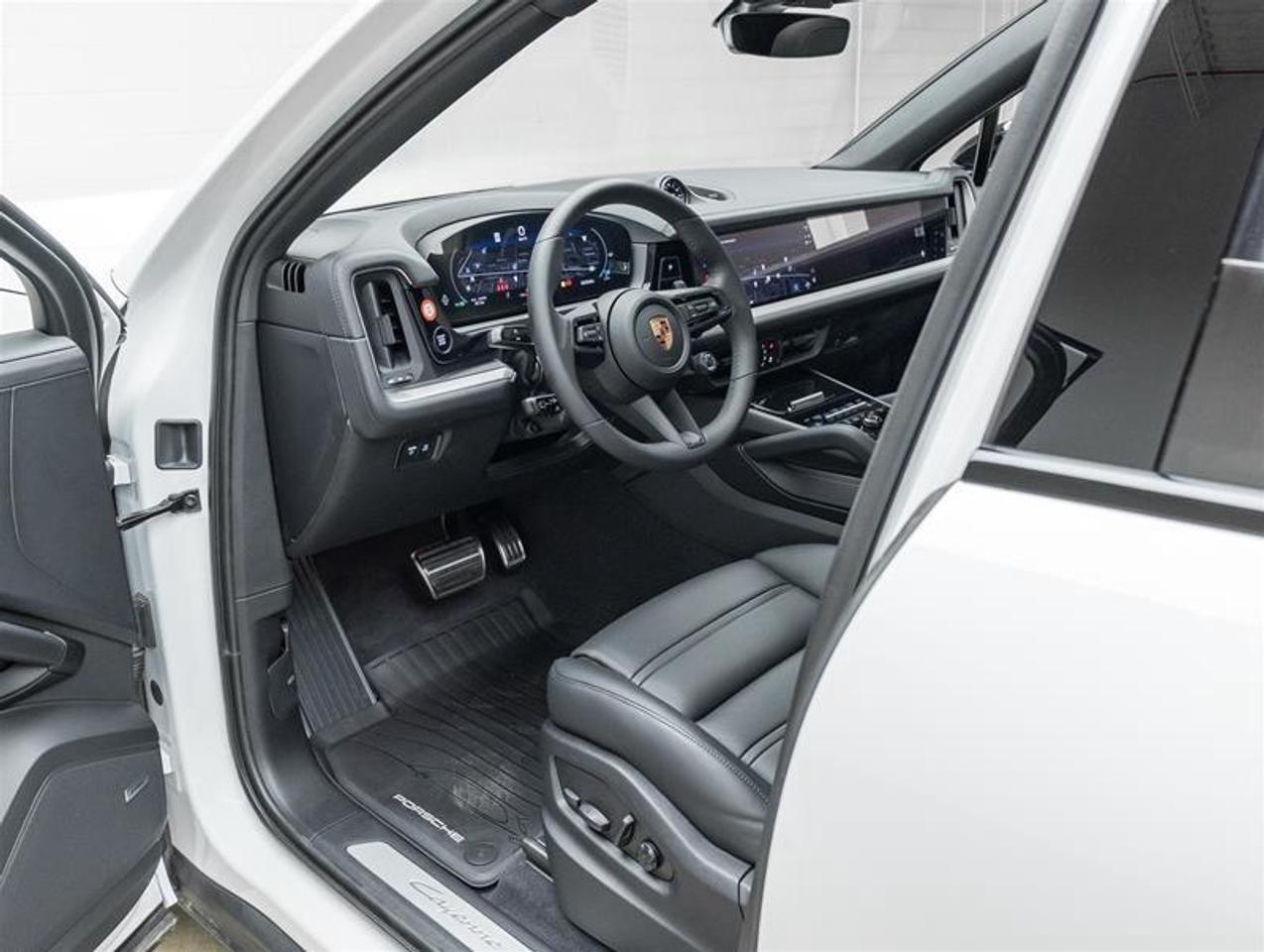 2026 Porsche Cayenne  Photo