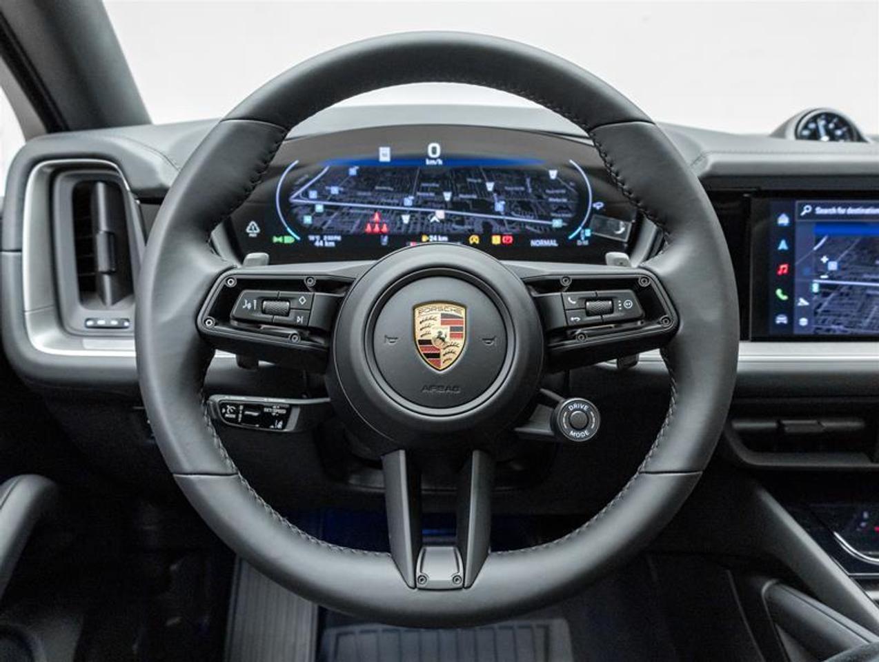 2026 Porsche Cayenne  Photo