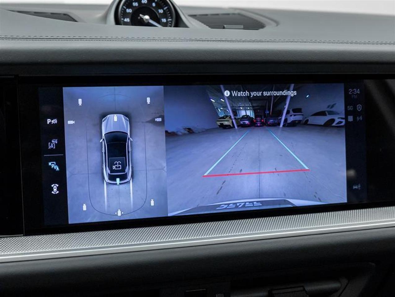 2026 Porsche Cayenne  Photo