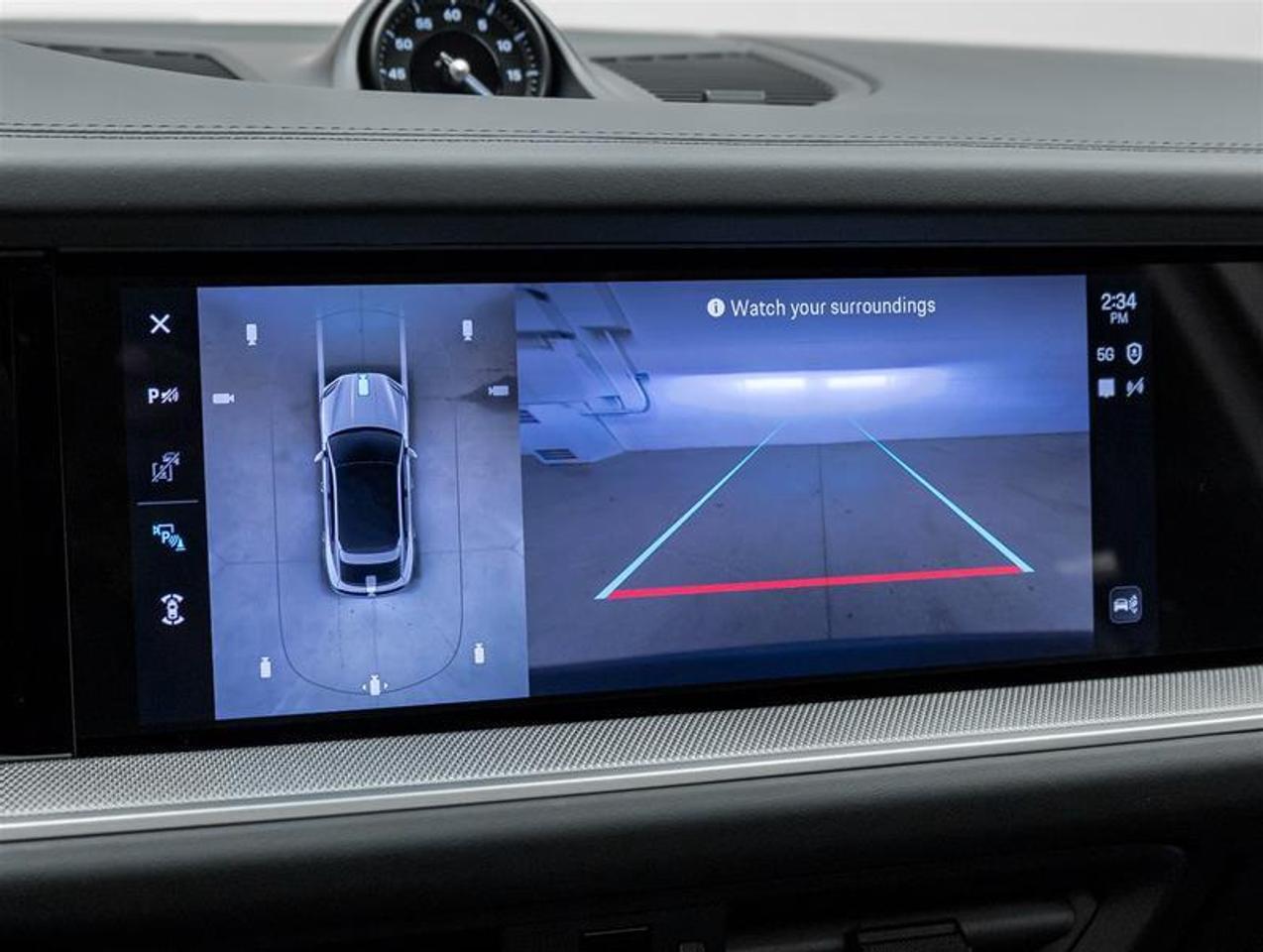 2026 Porsche Cayenne  Photo