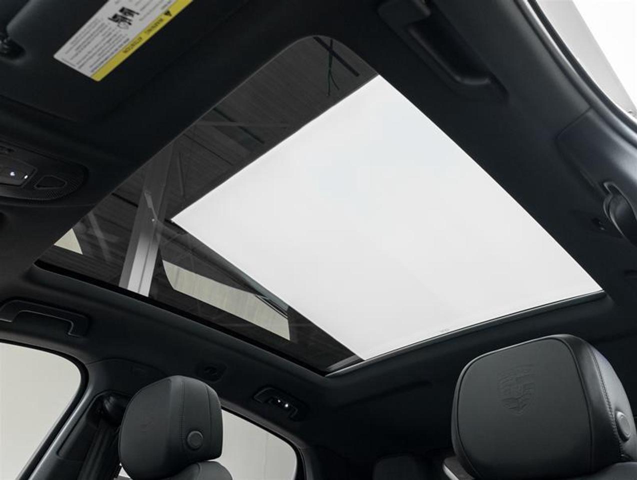 2026 Porsche Cayenne  Photo