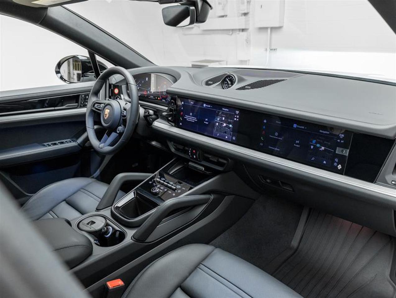 2026 Porsche Cayenne  Photo