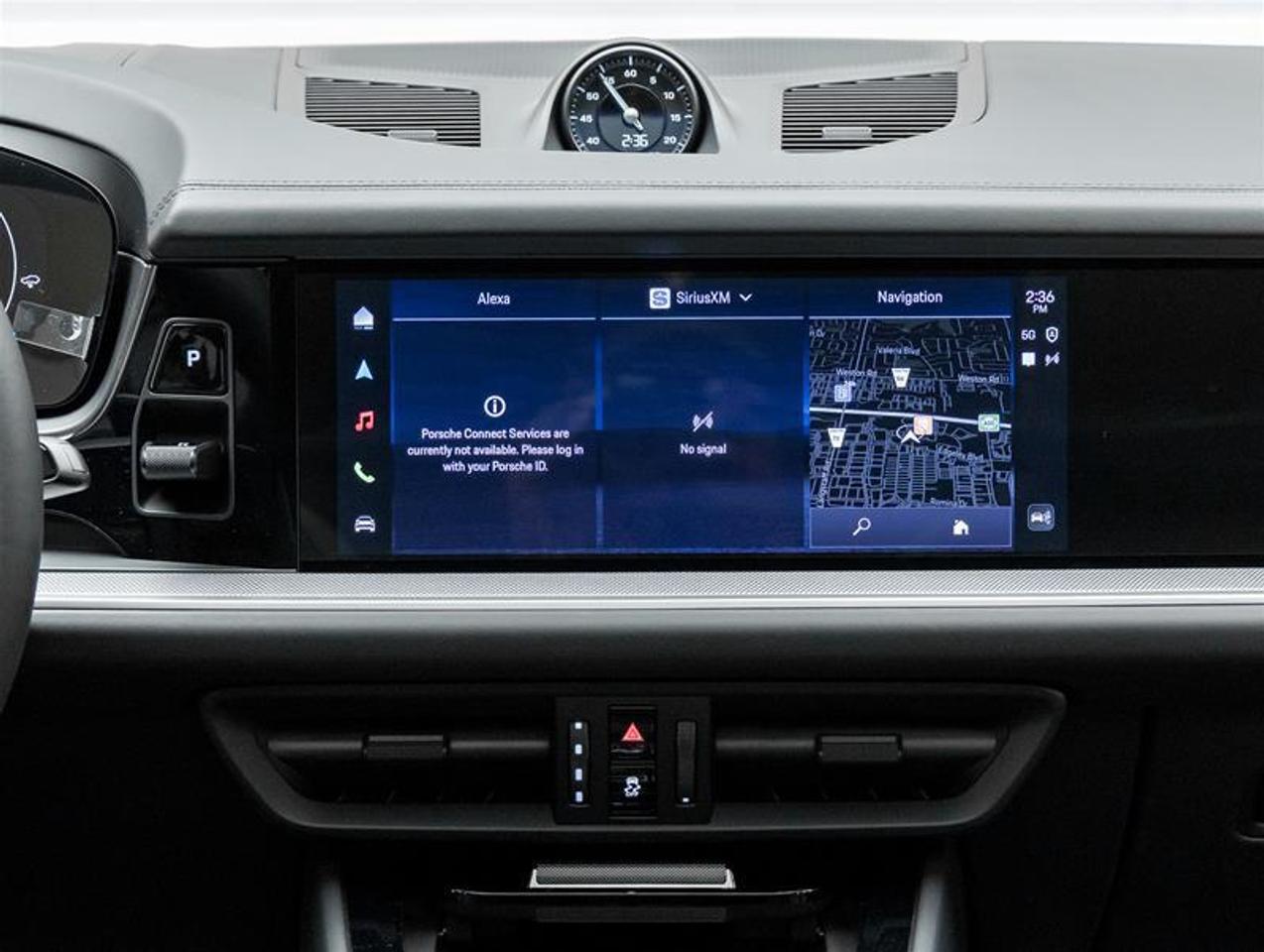 2026 Porsche Cayenne  Photo