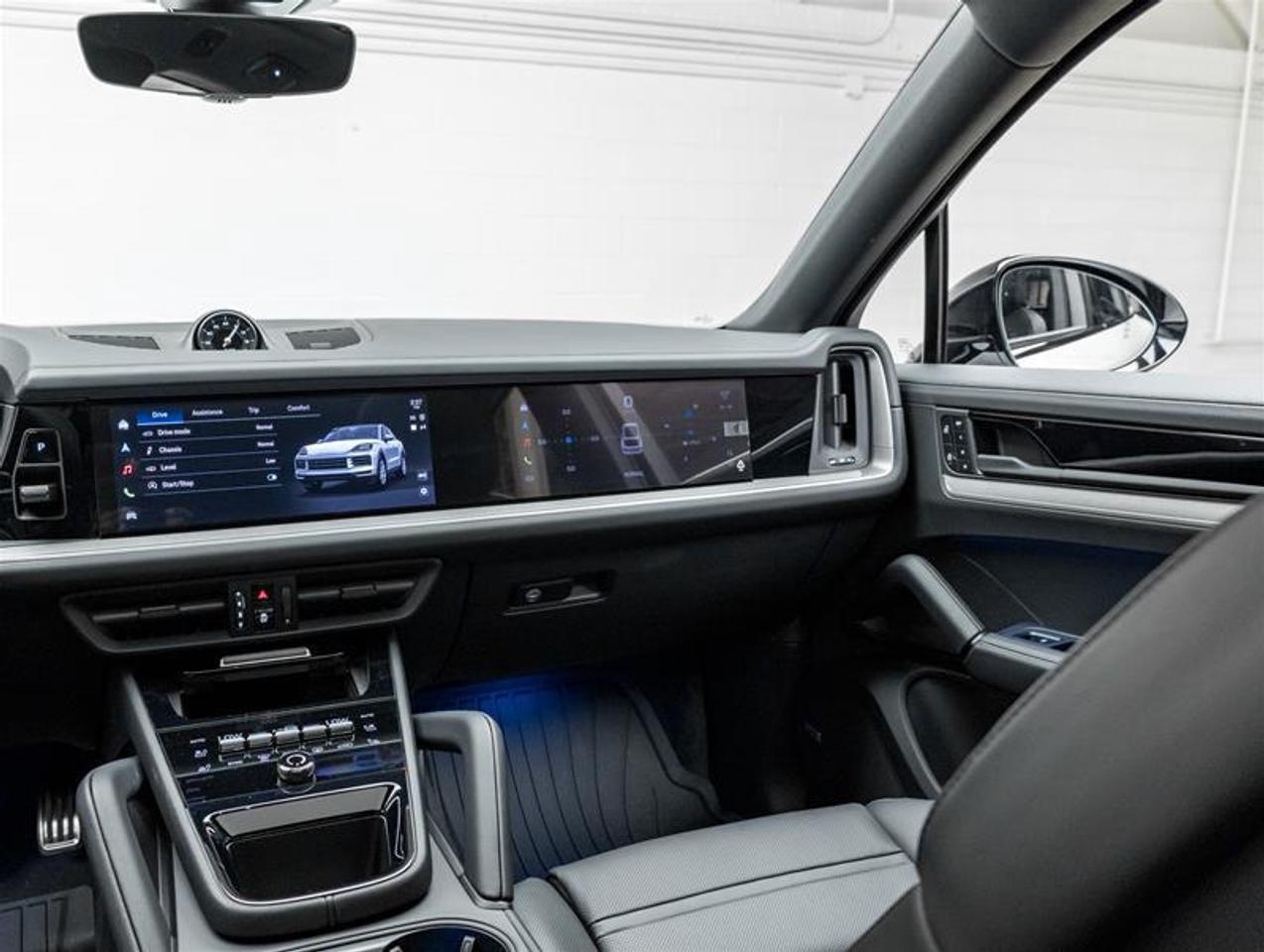 2026 Porsche Cayenne  Photo