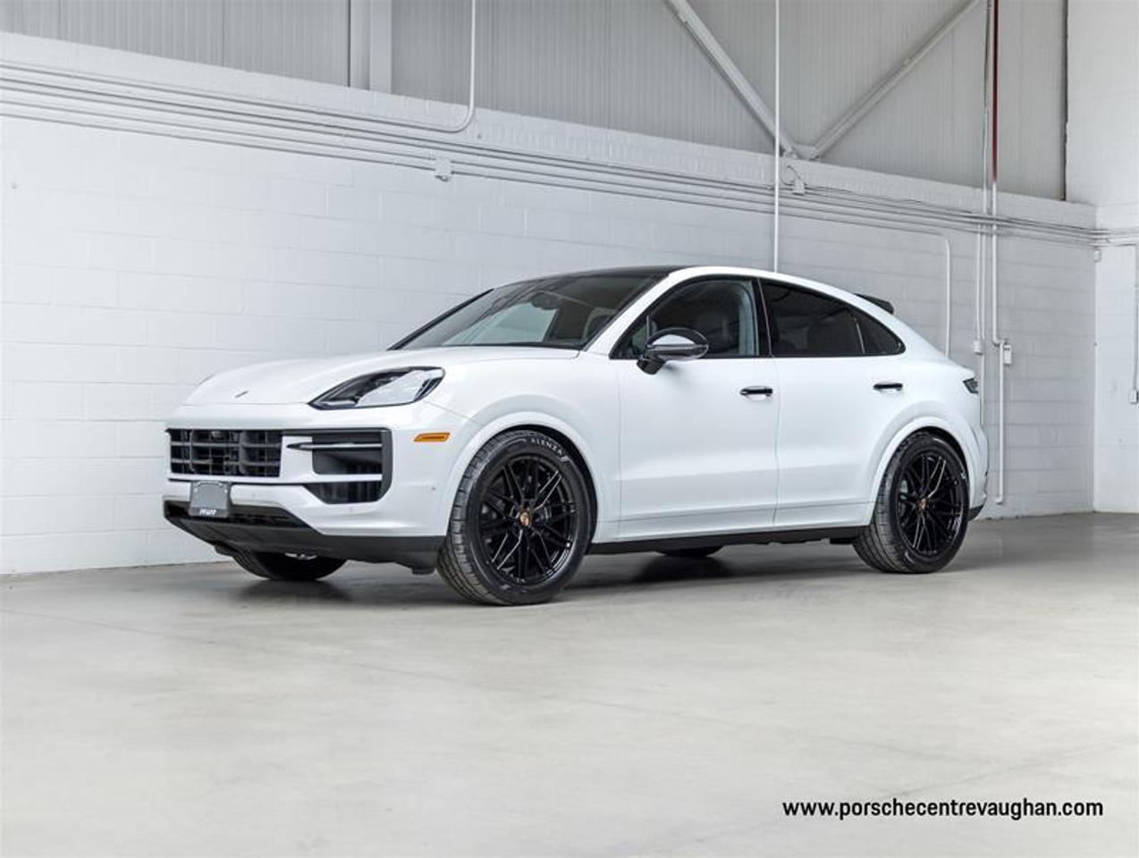2026 Porsche Cayenne  Photo0