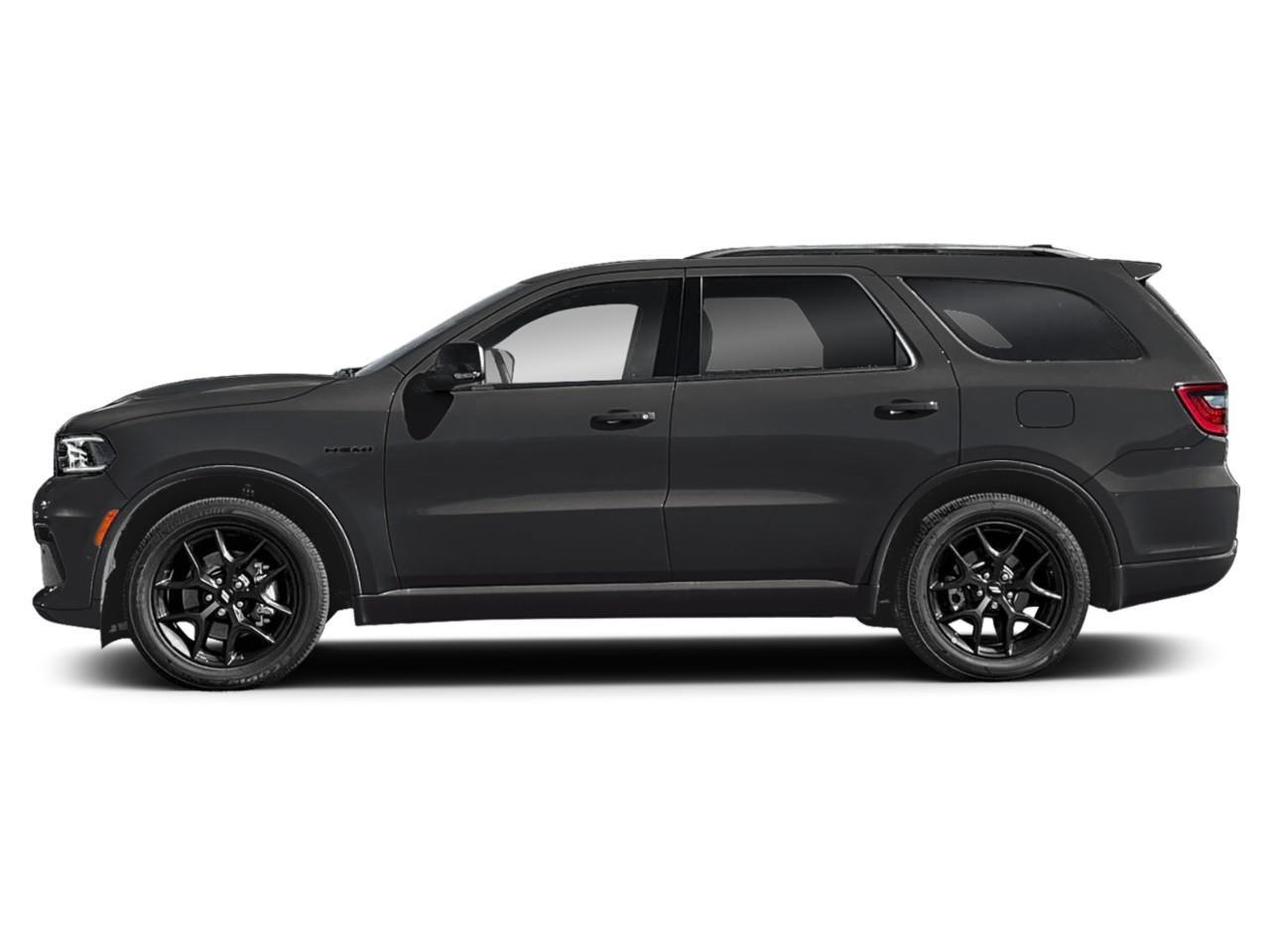 2026 Dodge Durango GT HEMI V8 4dr All-Wheel Drive Photo