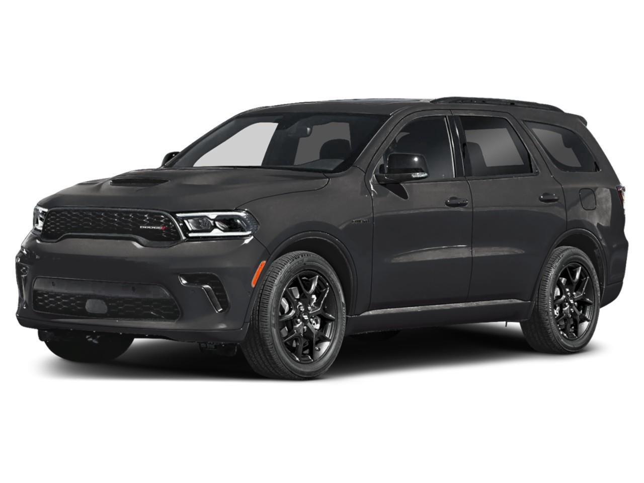 2026 Dodge Durango GT HEMI V8 4dr All-Wheel Drive Photo