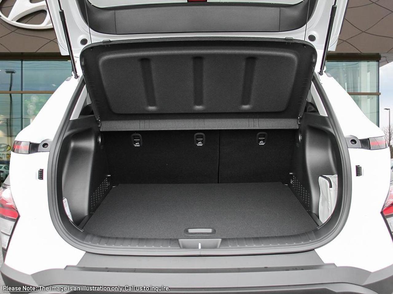 2026 Hyundai KONA 2.0L Preferred 4dr Front-Wheel Drive Photo