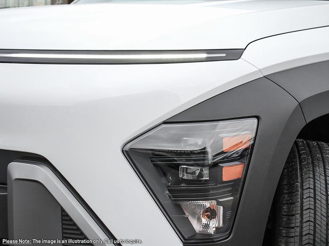 2026 Hyundai KONA 2.0L Preferred 4dr Front-Wheel Drive Photo
