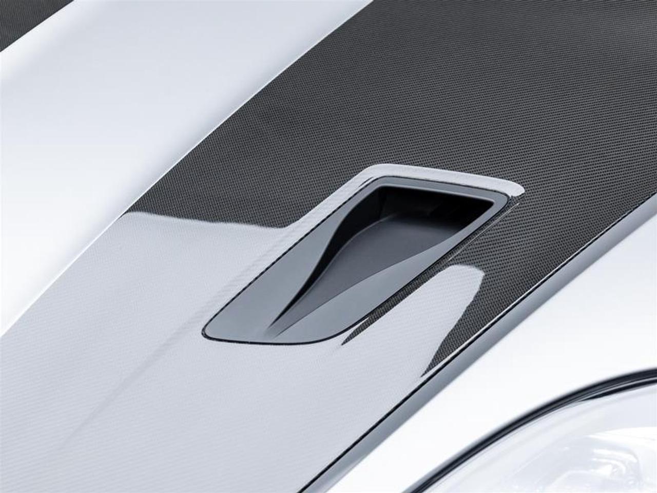 2025 Porsche 718 Cayman  Photo
