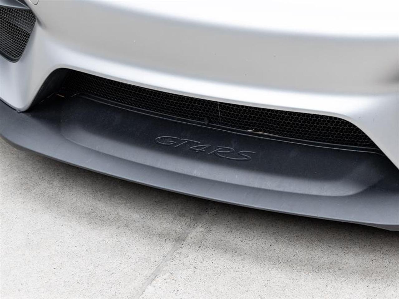 2025 Porsche 718 Cayman  Photo2