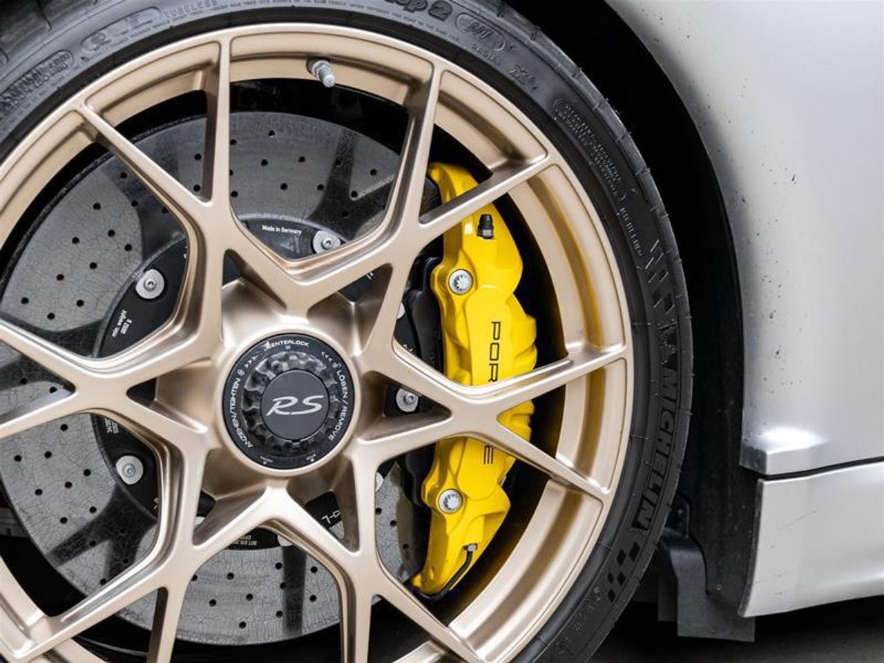 2025 Porsche 718 Cayman  Photo