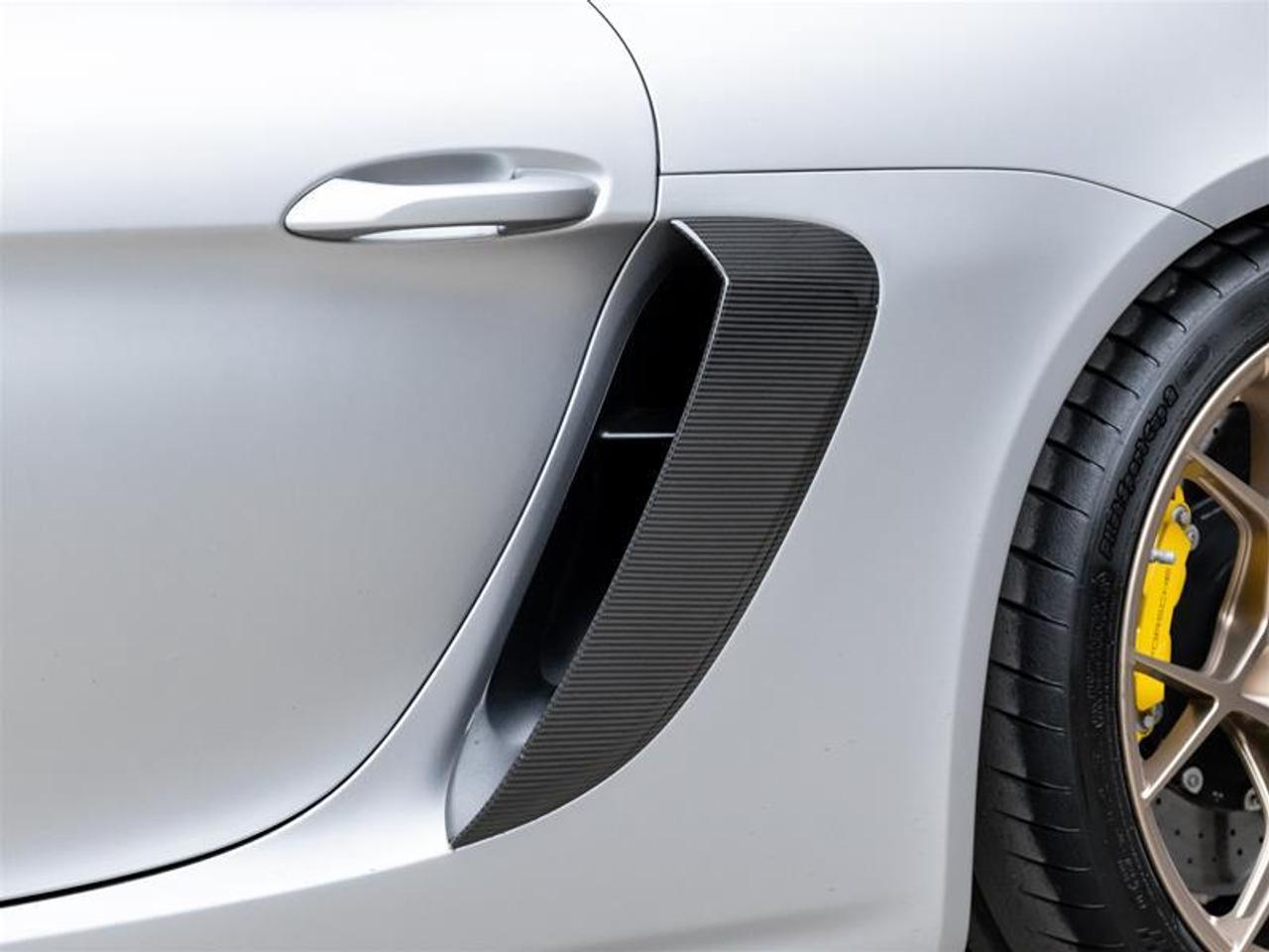 2025 Porsche 718 Cayman  Photo