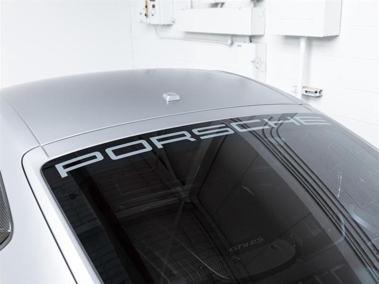 2025 Porsche 718 Cayman  Photo