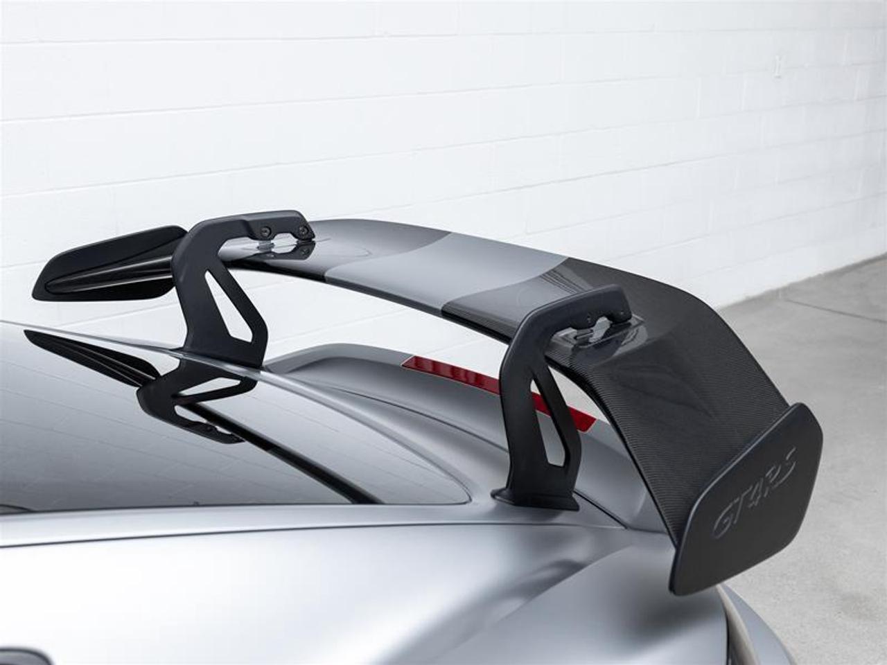 2025 Porsche 718 Cayman  Photo