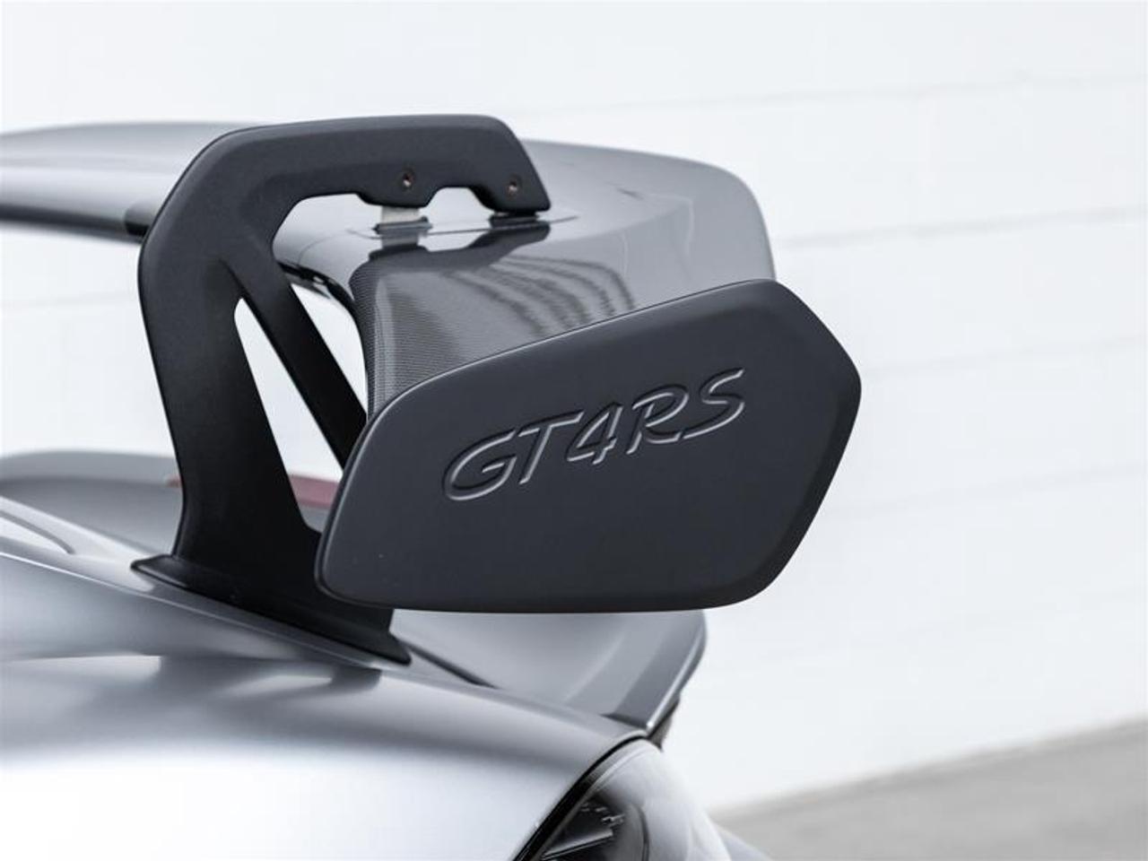 2025 Porsche 718 Cayman  Photo