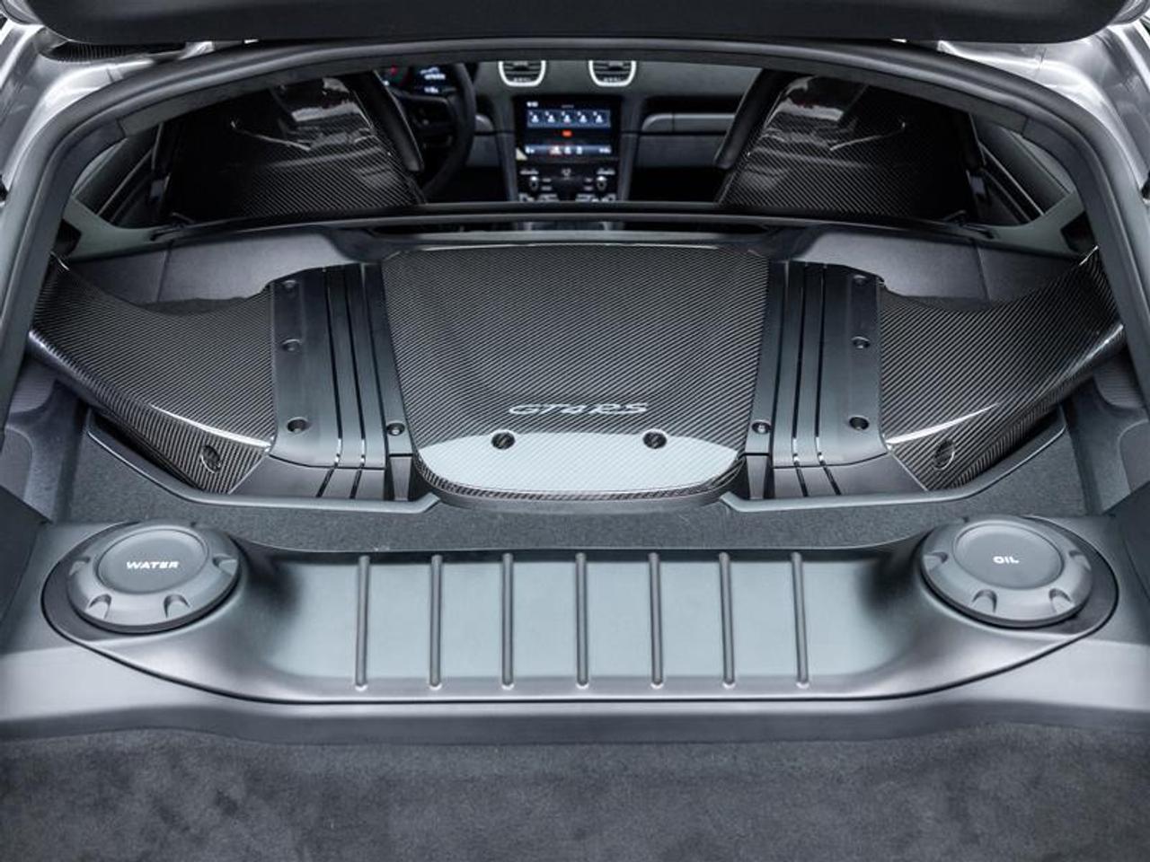 2025 Porsche 718 Cayman  Photo