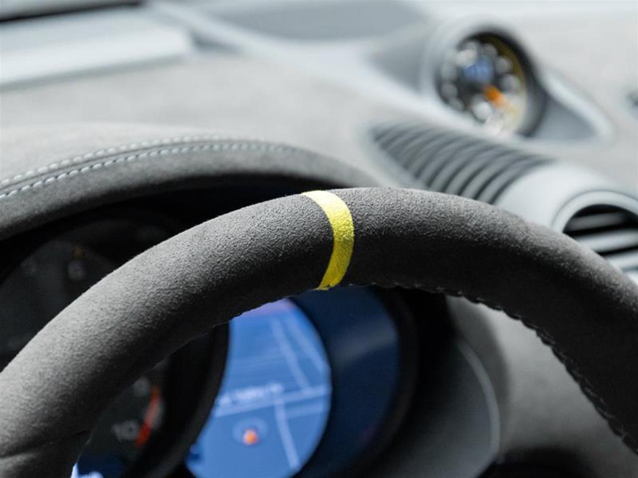2025 Porsche 718 Cayman  Photo