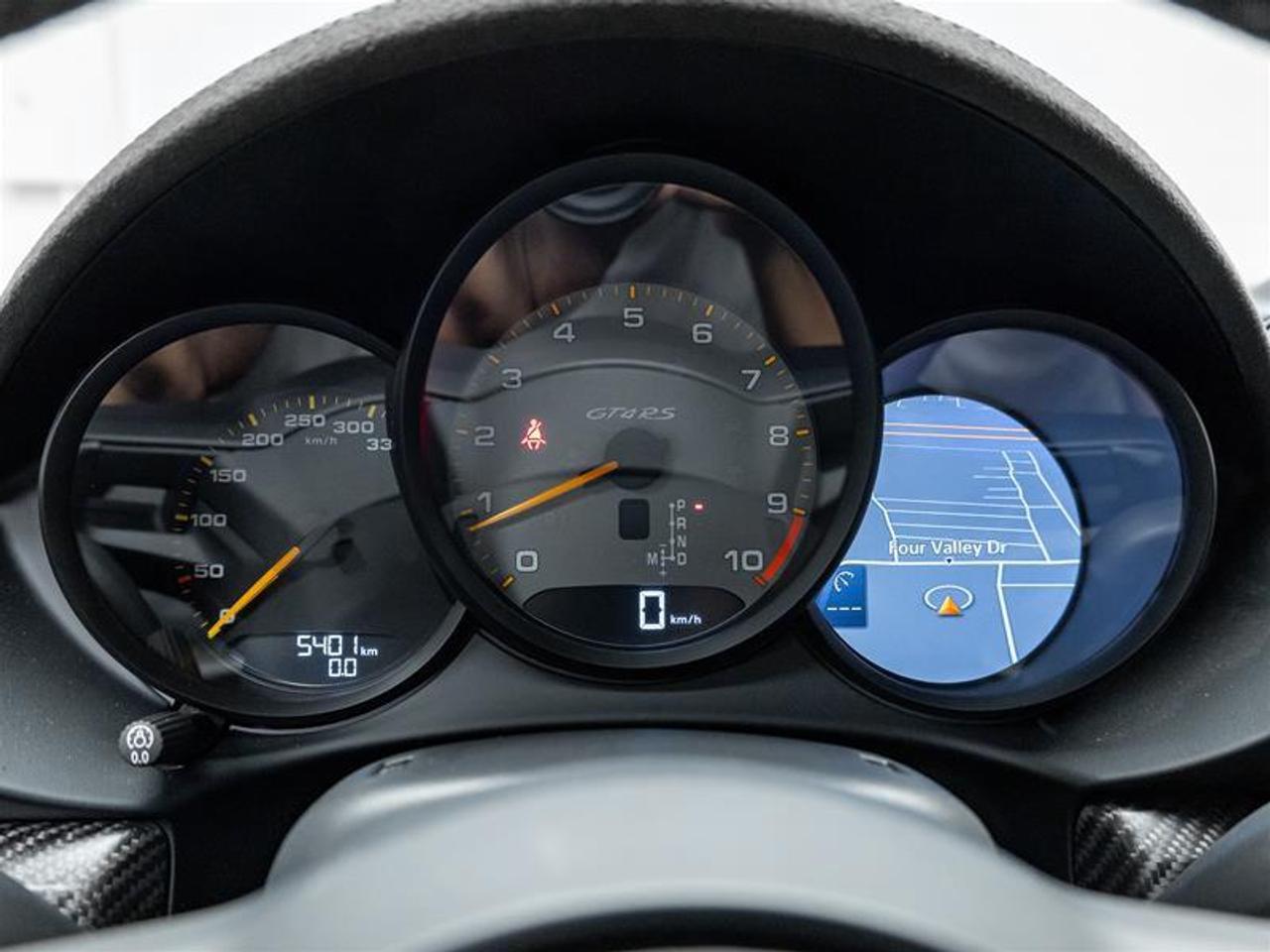 2025 Porsche 718 Cayman  Photo