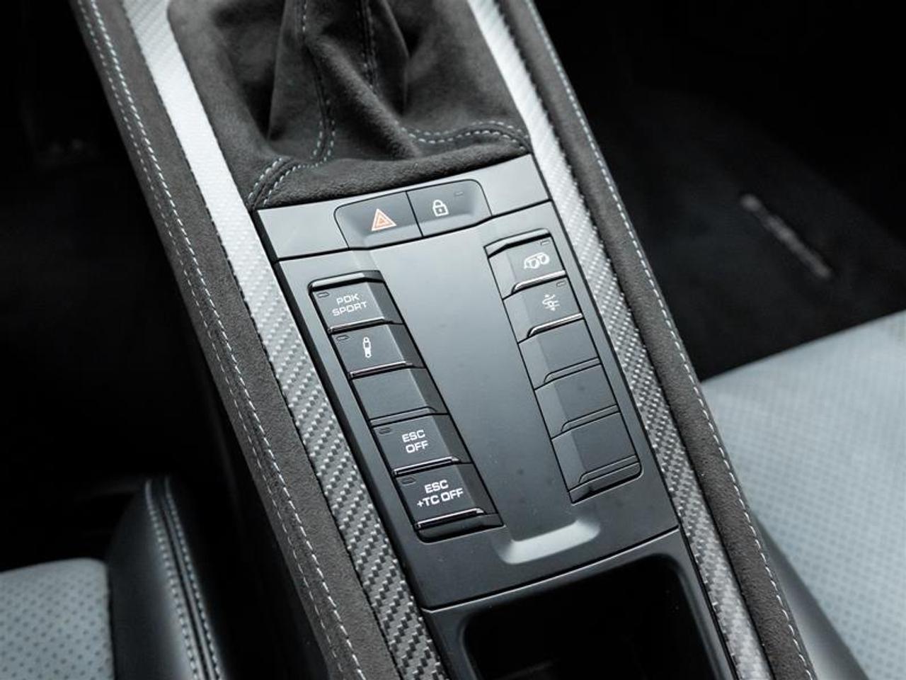 2025 Porsche 718 Cayman  Photo