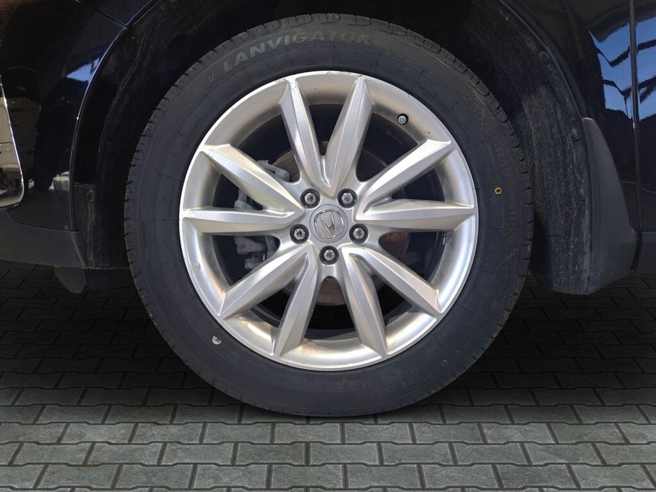 2019 Acura RDX SH-AWD   Only 60694 KMs   Panoramic Roof   AcuraWa Photo
