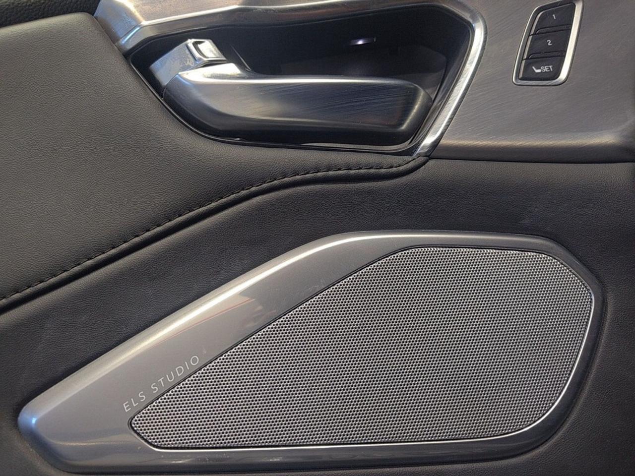 2019 Acura RDX SH-AWD   Only 60694 KMs   Panoramic Roof   AcuraWa Photo