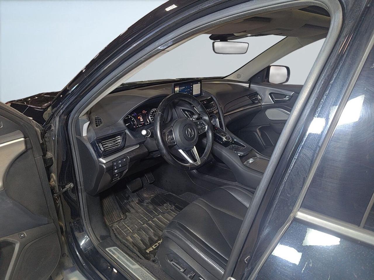 2019 Acura RDX SH-AWD   Only 60694 KMs   Panoramic Roof   AcuraWa Photo