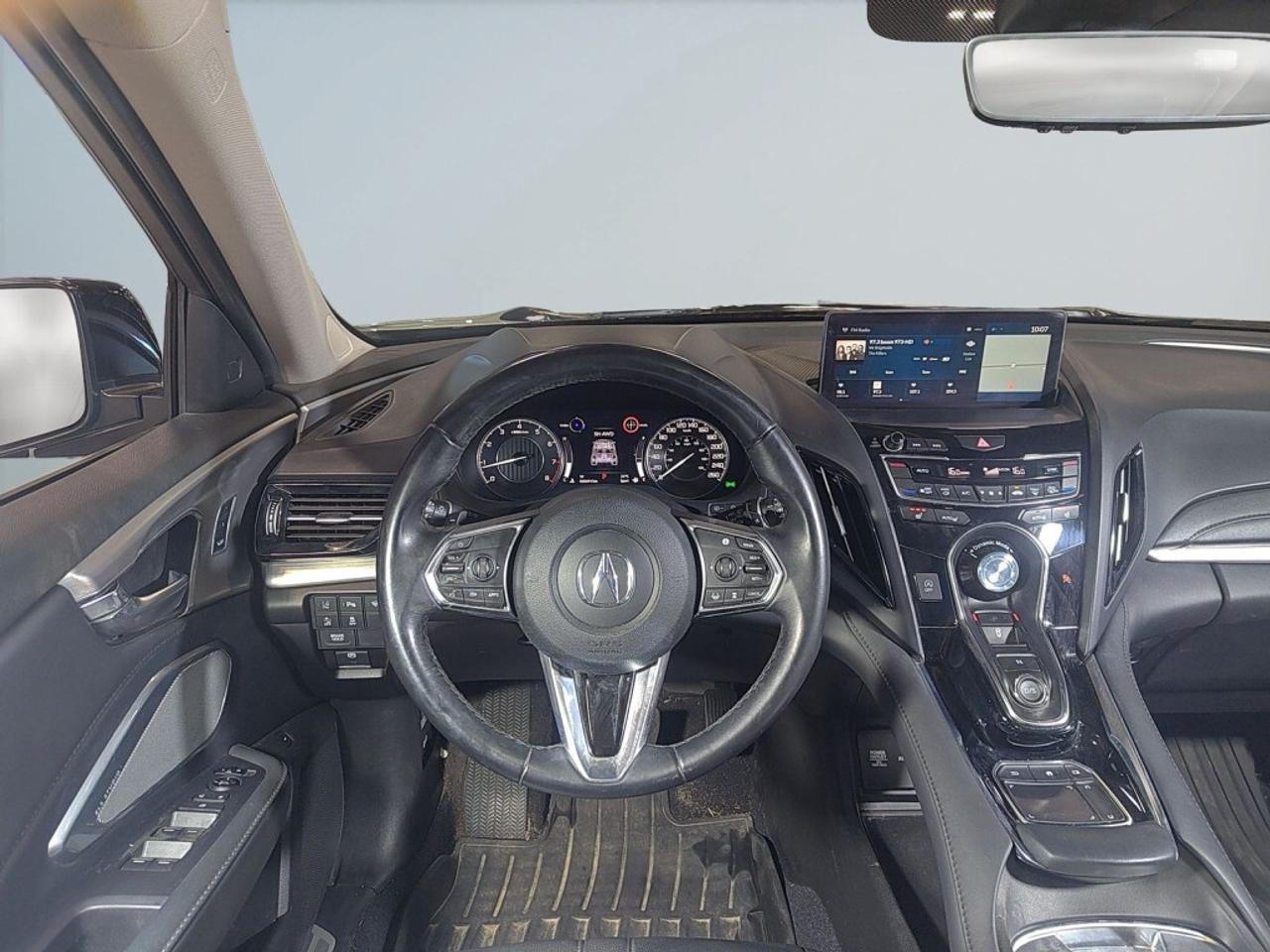 2019 Acura RDX SH-AWD   Only 60694 KMs   Panoramic Roof   AcuraWa Photo