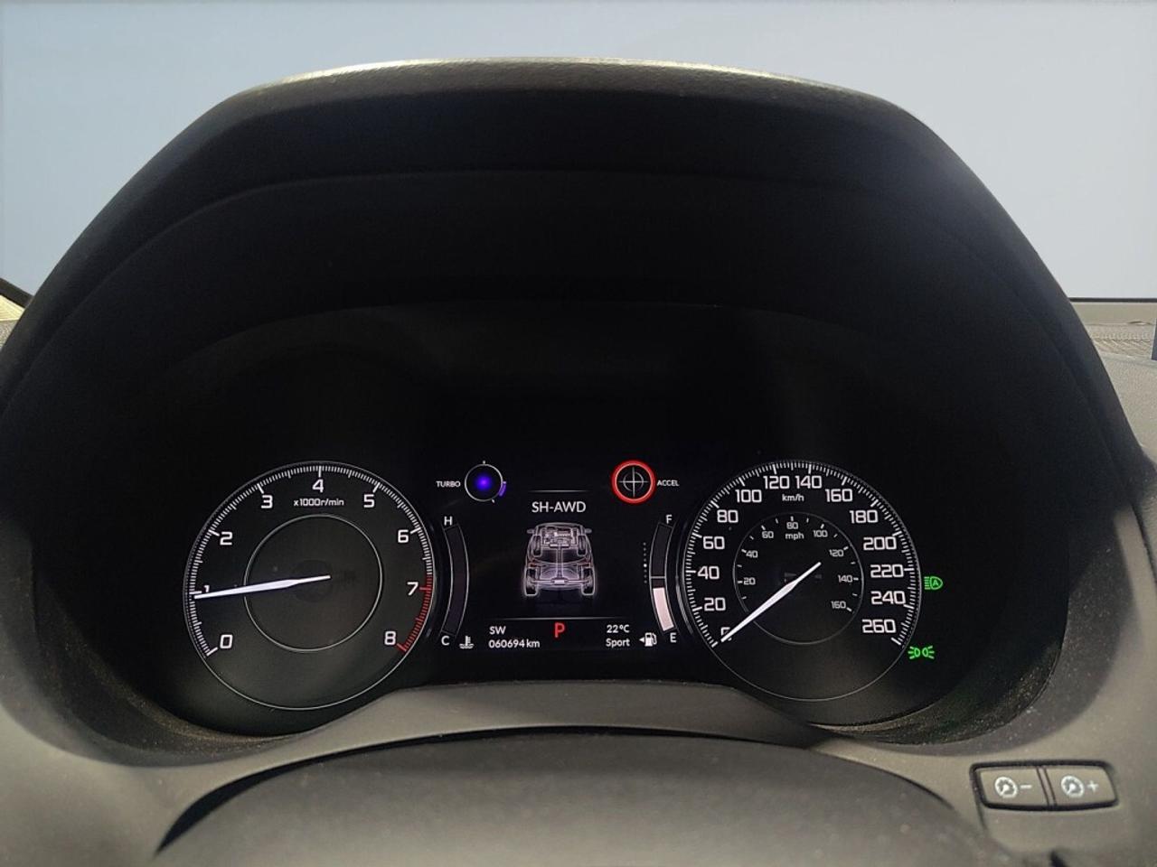 2019 Acura RDX SH-AWD   Only 60694 KMs   Panoramic Roof   AcuraWa Photo