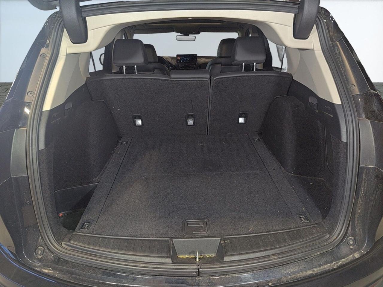 2019 Acura RDX SH-AWD   Only 60694 KMs   Panoramic Roof   AcuraWa Photo