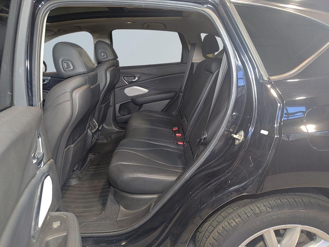 2019 Acura RDX SH-AWD   Only 60694 KMs   Panoramic Roof   AcuraWa Photo