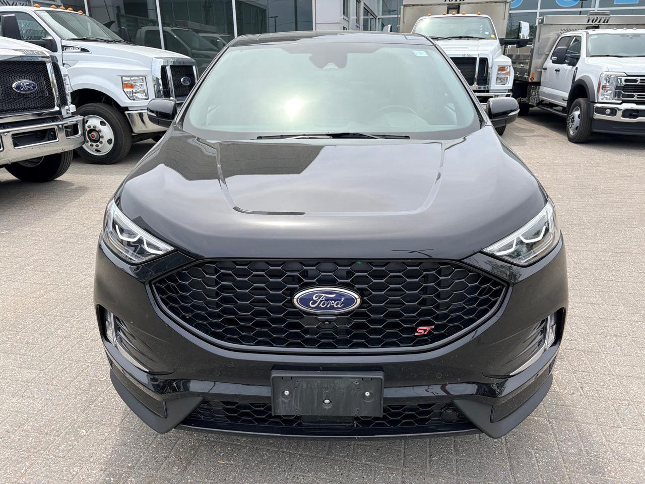 2022 Ford Edge ST 4dr All-Wheel Drive Photo