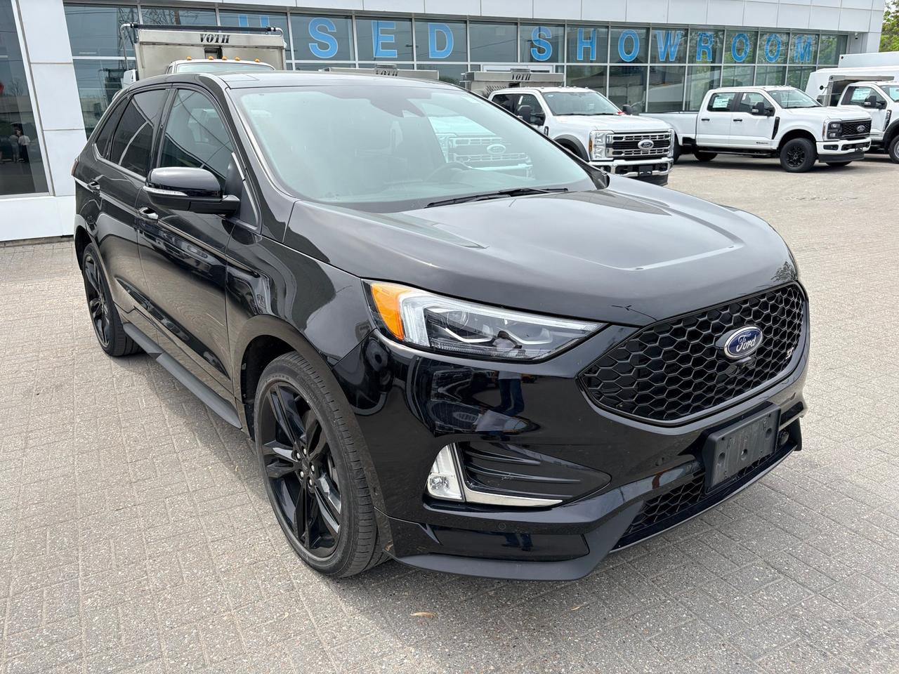 2022 Ford Edge ST 4dr All-Wheel Drive Photo