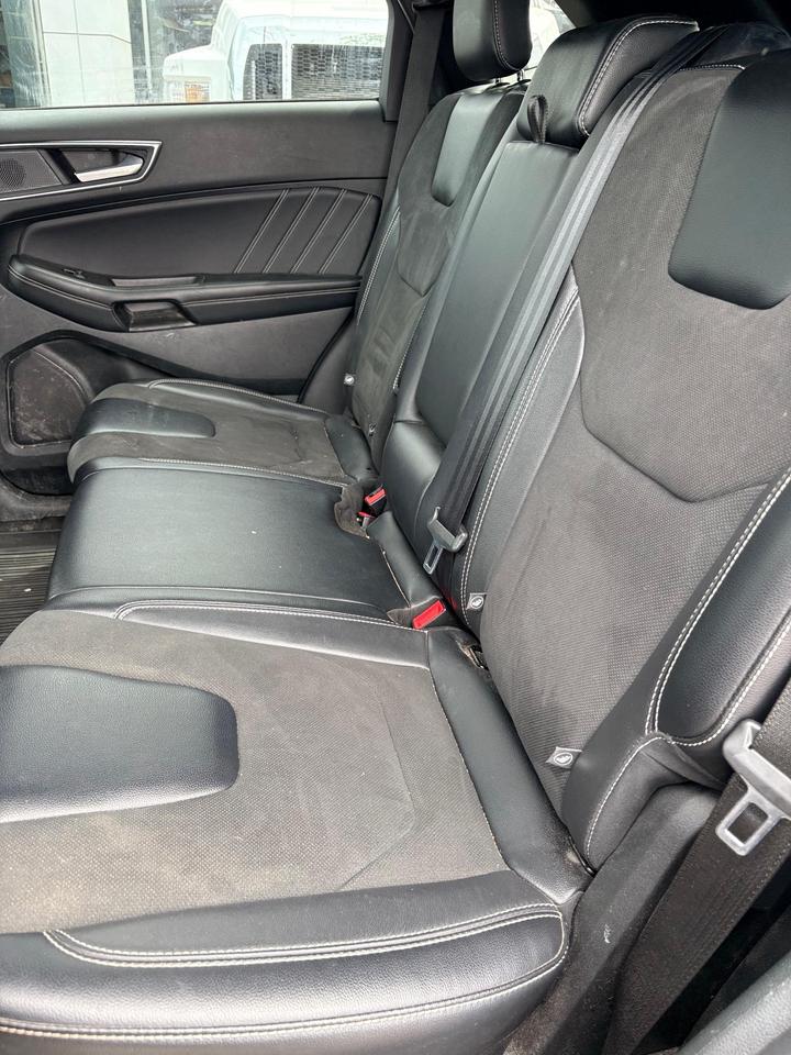 2022 Ford Edge ST 4dr All-Wheel Drive Photo