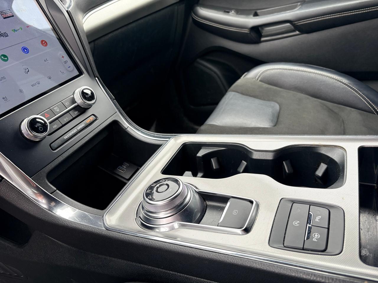 2022 Ford Edge ST 4dr All-Wheel Drive Photo