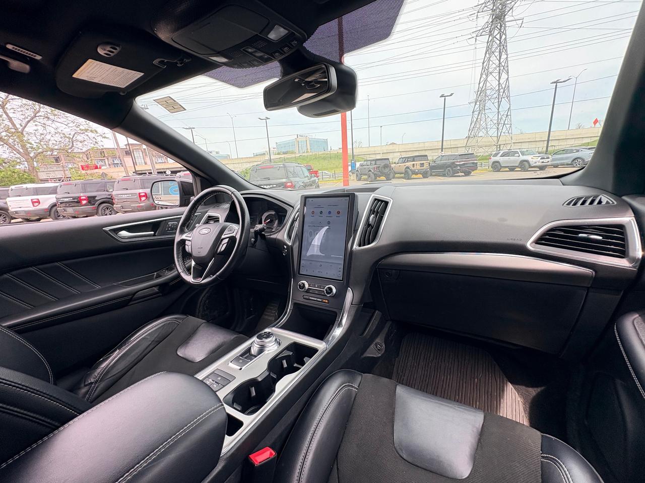 2022 Ford Edge ST 4dr All-Wheel Drive Photo