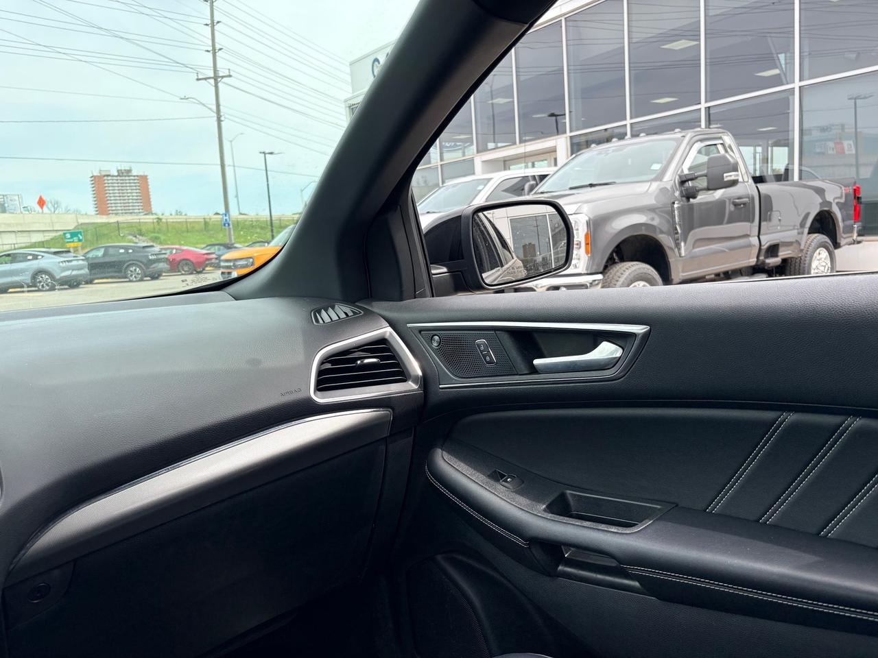 2022 Ford Edge ST 4dr All-Wheel Drive Photo