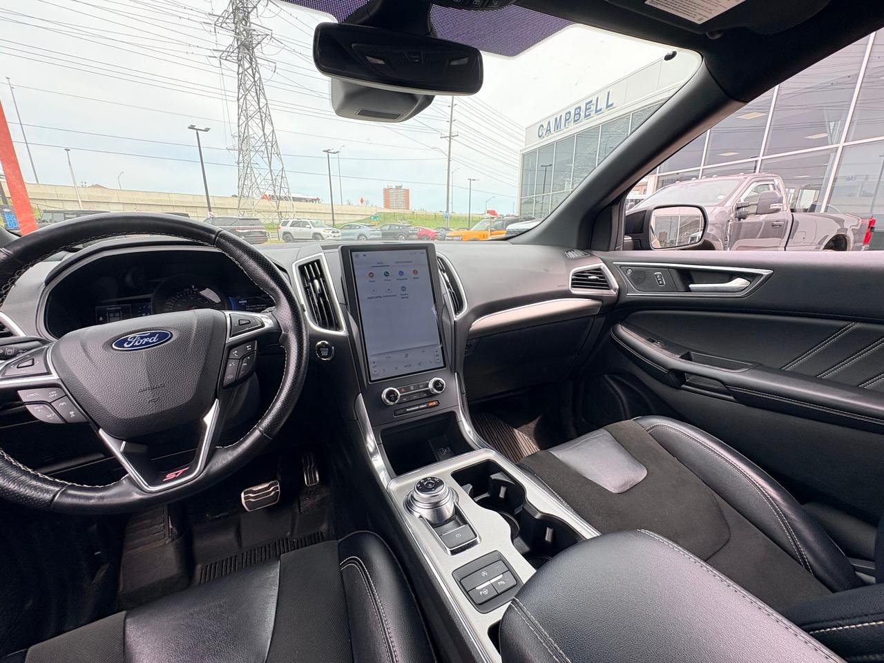 2022 Ford Edge ST 4dr All-Wheel Drive Photo