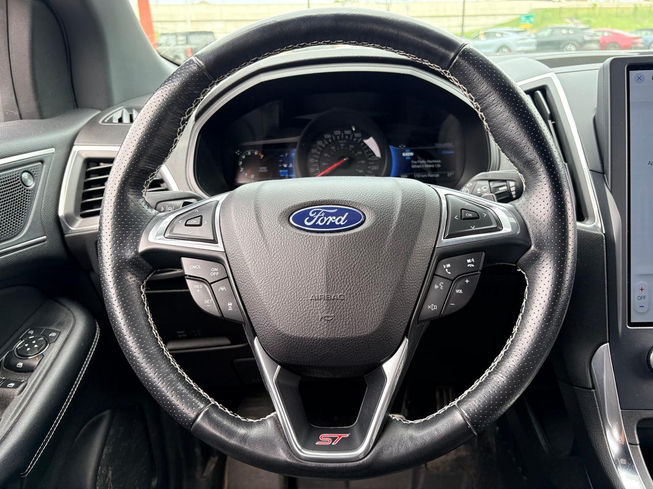 2022 Ford Edge ST 4dr All-Wheel Drive Photo