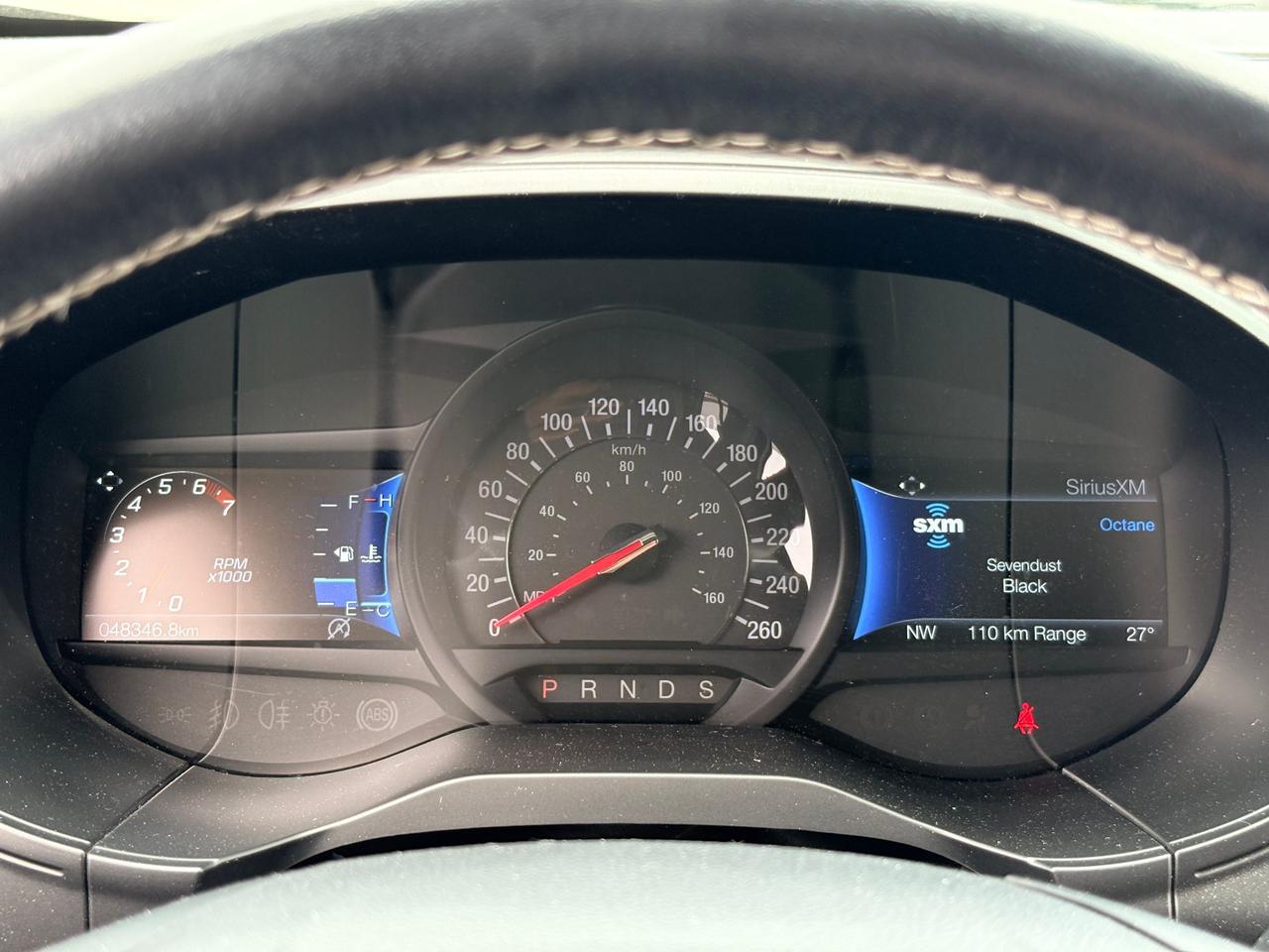 2022 Ford Edge ST 4dr All-Wheel Drive Photo