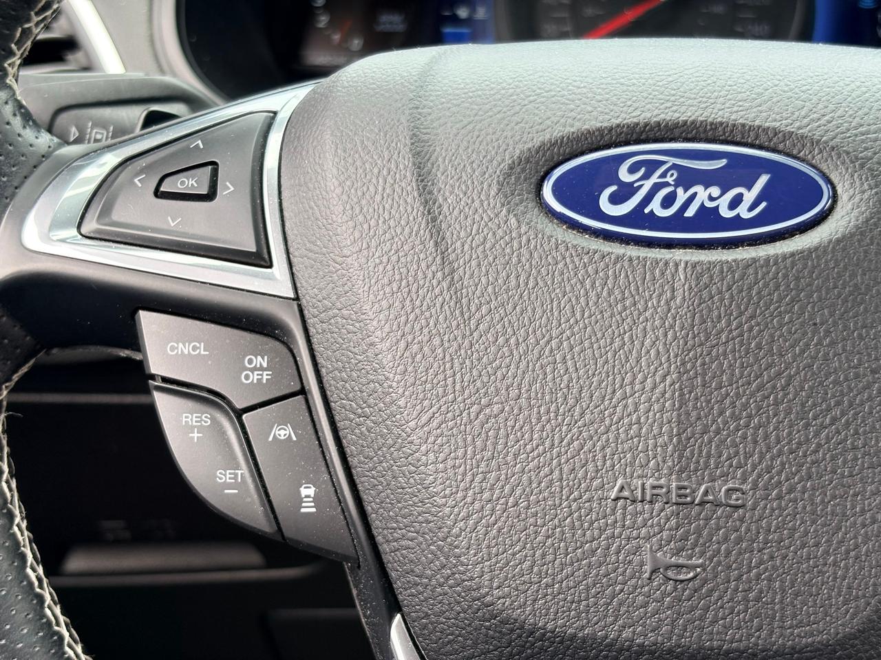 2022 Ford Edge ST 4dr All-Wheel Drive Photo