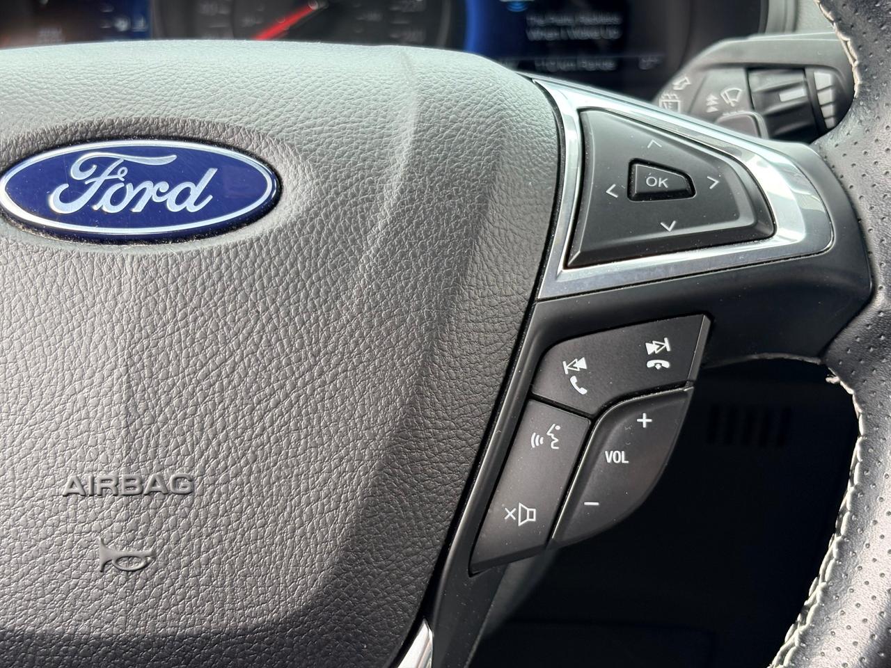 2022 Ford Edge ST 4dr All-Wheel Drive Photo