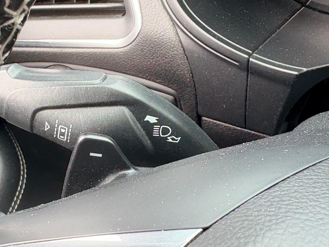2022 Ford Edge ST 4dr All-Wheel Drive Photo
