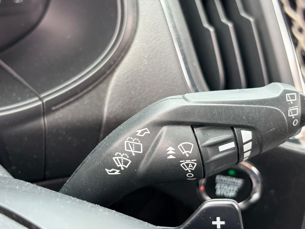 2022 Ford Edge ST 4dr All-Wheel Drive Photo