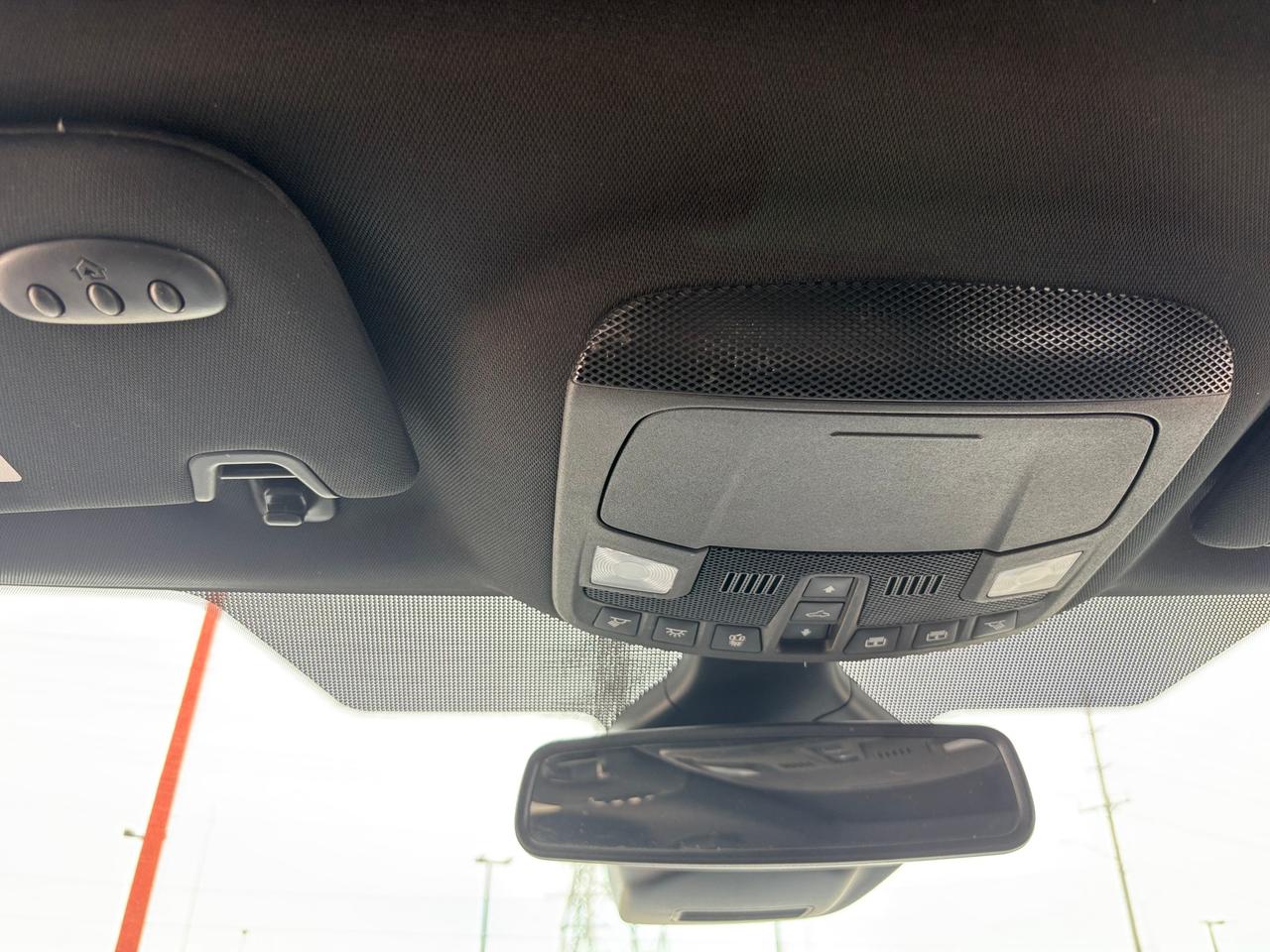 2022 Ford Edge ST 4dr All-Wheel Drive Photo