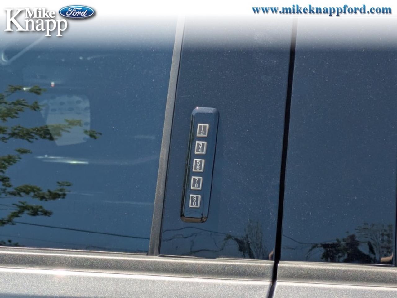 2022 Ford F-150 Lariat Photo