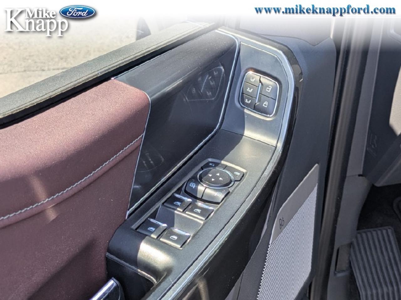 2022 Ford F-150 Lariat Photo
