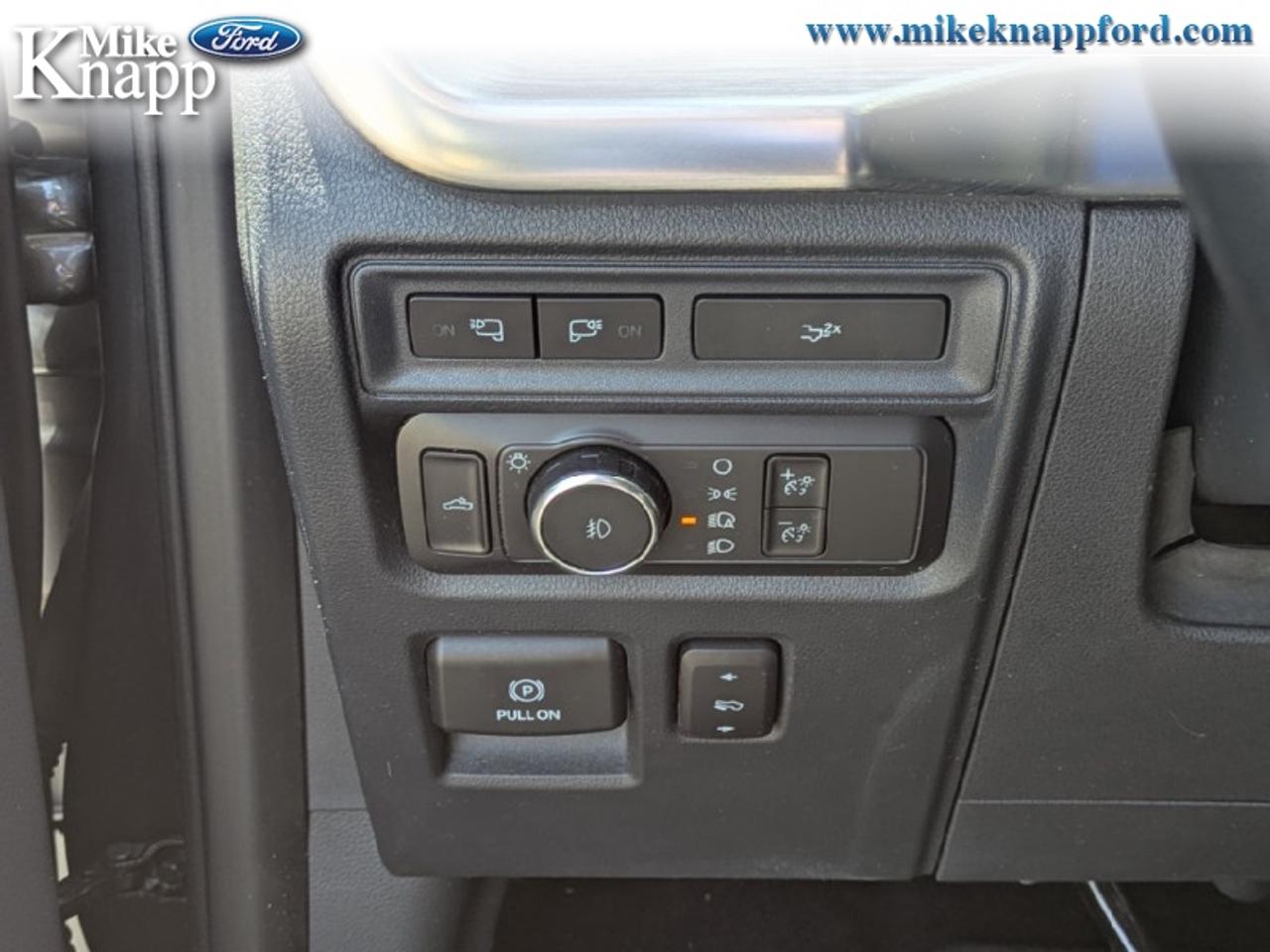 2022 Ford F-150 Lariat Photo