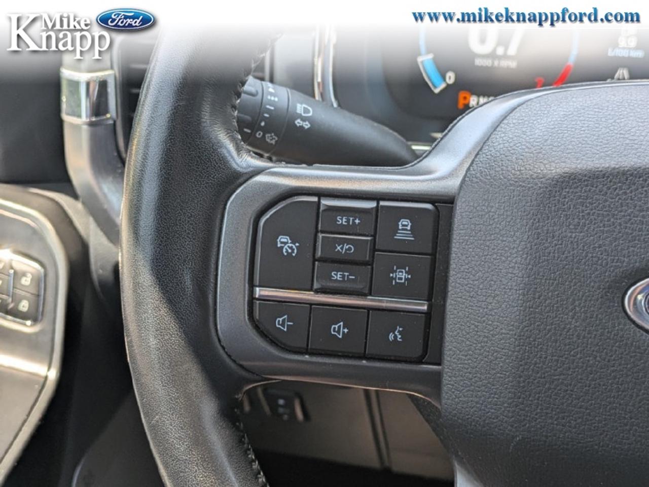 2022 Ford F-150 Lariat Photo