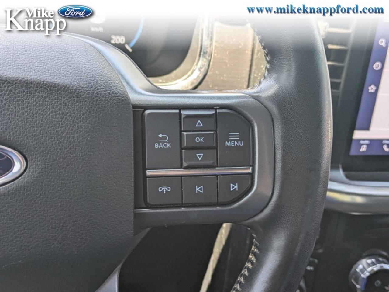 2022 Ford F-150 Lariat Photo